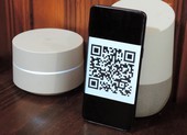 Cách chia sẻ kết nối Wi-Fi không cần cung cấp mật khẩu