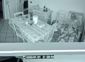 Camera Xiaomi bất ngờ hiển thị nhiều hình ảnh đáng sợ