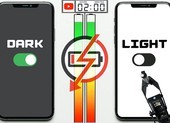 Cách tăng 30% thời gian sử dụng pin trên iPhone