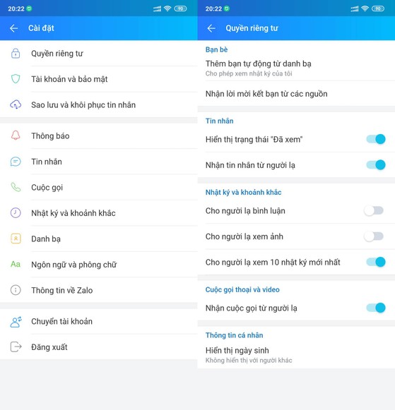 tat-tuy-chon-da-xem-tren-zalo