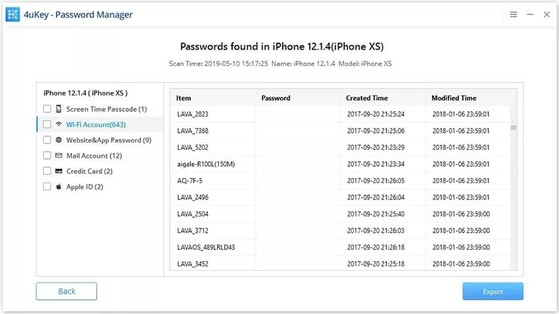 tenorshare-4ukey-password-manager