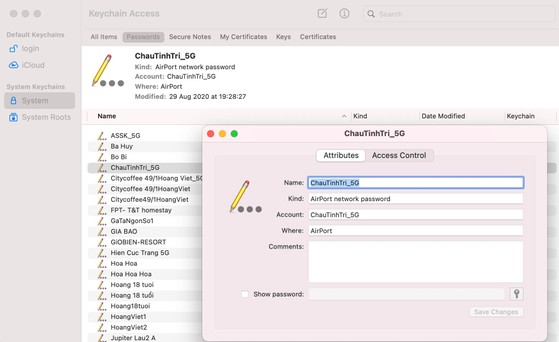 xem-mat-khau-wifi-qua-keychain-access