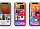 iOS 14 chính thức ra mắt, danh sách 15 thiết bị được nâng cấp