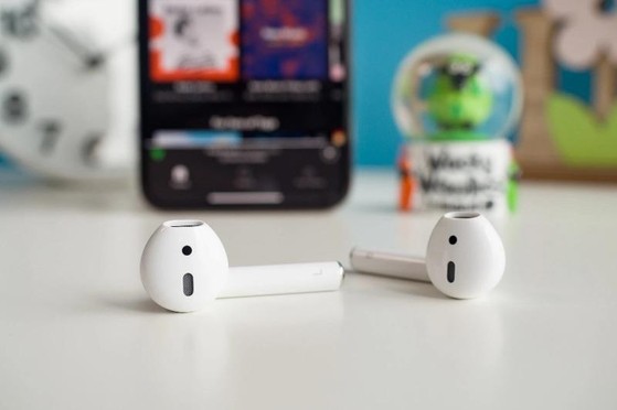 airpods