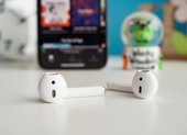 Apple tặng AirPods miễn phí khi mua iPhone 11