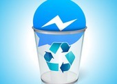 Cách xem lại tin nhắn Messenger đã xóa trên điện thoại