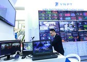 VNPT đưa ra giải pháp triển khai đô thị thông minh