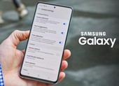 3 mẫu điện thoại Samsung giảm giá 2 triệu đầu tháng 11