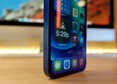 Apple phát hành iOS 14.2.1 sửa lỗi cho iPhone 12 series