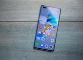 Mate 40 Pro có phải là thiết bị cuối cùng của Huawei?