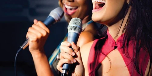 Lựa chọn thiết bị cho dàn karaoke tại nhà ảnh 1 Lựa chọn thiết bị cho dàn karaoke tại nhà ảnh 1
