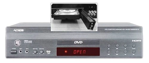 Lựa chọn thiết bị cho dàn karaoke tại nhà ảnh 2 Lựa chọn thiết bị cho dàn karaoke tại nhà ảnh 2
