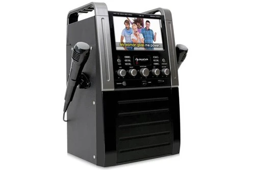 Lựa chọn thiết bị cho dàn karaoke tại nhà ảnh 7 Lựa chọn thiết bị cho dàn karaoke tại nhà ảnh 7