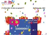 Hậu Giang sẽ tham mưu hỗ trợ doanh nghiệp đăng ký tên miền quốc gia ảnh 3 Cảnh báo 9 chiêu lừa trên mạng xã hội liên quan đến dịch COVID-19