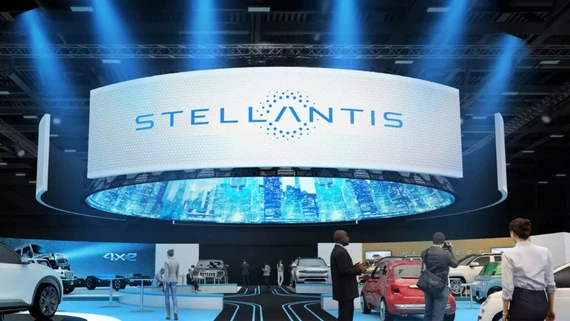 Tập đoàn Stellantis đã chi 40 triệu euro (43 triệu USD) để phát triển trung tâm công nghệ pin mới của mình. Ảnh: Stellantis. ảnh 2 Pin-oto-dien-se-duoc-cat-giam-50%-trong-luong-trong-thoi-gian-toi-1.jpg