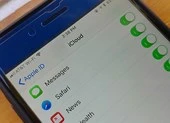 Viettel trao giải 'Lắng nghe để phát triển' đợt 2 ảnh 1 Cách sao lưu tin nhắn trên iPhone lên đám mây