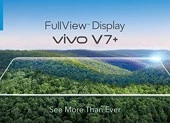 Vivo V9 'tai thỏ' rục rịch ra mắt vào cuối tháng 3 ảnh 2 Xuất hiện smartphone tràn viền màn hình đầu tiên