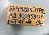 Khám phá khóa học kinh doanh cùng Jack Ma ảnh 4 iPhone 7 Plus bị đánh tráo khi gửi qua Giaohangtietkiem