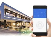 Điều khiển các thiết bị trong nhà bằng smartphone ảnh 2 Biến smartphone cũ thành điều khiển đa năng