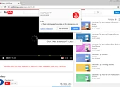 IBM trở lại với chương trình Tình nguyện viên quốc tế ảnh 1 Xuất hiện mã độc nguy hiểm lây lan qua Facebook Messenger