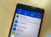 Tỉnh Cà Mau ứng dụng Zalo để phục vụ nhân dân ảnh 1 Cách khôi phục tin nhắn đã xóa trên Zalo