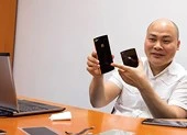 Sở hữu BPhone 3 chỉ với 1.000 đồng ảnh 4 Bphone và giấc mơ làm công nghệ của người Việt