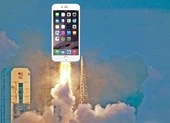 Điểm mặt các phần mềm tăng tốc, dọn rác máy tính giả mạo ảnh 1 6 cách tăng tốc iPhone cũ trong nháy mắt