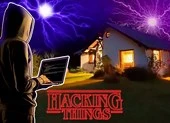 Kaspersky và INTERPOL hợp tác chống lại tội phạm trực tuyến ảnh 3 Hệ thống nhà thông minh dính lỗ hổng nghiêm trọng