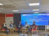 Các công ty Fintech bắt đầu lấn chiếm thị phần của ngân hàng ảnh 1 Việt Nam mong muốn trở thành trung tâm về đổi mới sáng tạo