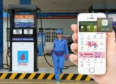 Đại diện duy nhất của VN lọt tốp 100 công ty Fintech hàng đầu ảnh 2 Hoàn tiền 50% khi đổ xăng không dùng tiền mặt