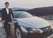 Xe điện của Tesla khiến các kỹ sư Nhật bó tay ảnh 3 Lexus 2020 bất ngờ được trang bị công nghệ lạ