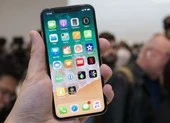 Trên tay nhanh mẫu iPad Pro mạnh hơn máy tính chạy Windows ảnh 5 iPhone X giá chỉ còn 10,37 triệu đồng
