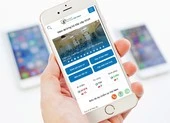 Cách đặt lịch khám bệnh tại nhà để hạn chế lây lan dịch COVID ảnh 1 Cách theo dõi dịch Corona bằng ứng dụng Sức khỏe Việt Nam