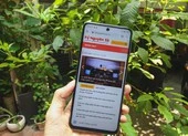 Hãng smartphone tăng trưởng mạnh mẽ bất chấp sự suy thoái ảnh 1 Đánh giá nhanh mẫu smartphone tốt nhất phân khúc tầm trung