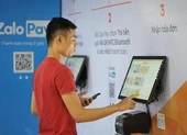 Cách tiếp sức cho các bác sĩ tuyến đầu để chống dịch COVID-19 ảnh 3 Cách chuyển tiền cho bạn bè thông qua tin nhắn Zalo