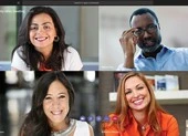 Google ra mắt giải pháp dạy học tại nhà trong mùa dịch ảnh 4 3 ứng dụng hội họp trực tuyến tốt nhất để thay thế Zoom