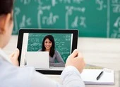 Giải pháp kiểm tra 15 phút khi học online tại nhà ảnh 1 Ứng dụng học tập miễn phí từ lớp 1 đến lớp 12