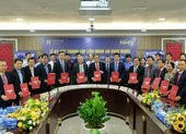 Người Việt bị thiệt hại hơn 20.892 tỉ đồng do virus máy tính ảnh 1 Đẩy mạnh đào tạo và phát triển an ninh mạng tại các trường ĐH