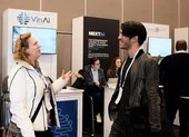 VinAI Research ra mắt công nghệ camera ẩn dưới màn hình ảnh 2 Công ty Việt Nam có nhiều công trình sánh ngang với Apple