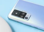 Mẫu smartphone không thể thiếu đối với các tín đồ thích selfie ảnh 2 Lộ diện bộ đôi smartphone có camera chống rung như gimbal