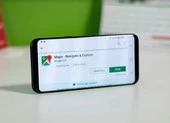 Làm việc hiệu quả hơn với Google Workspace ảnh 1 Google cho phép người dùng xem trực tiếp địa điểm cần đến
