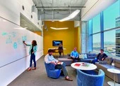 Google hỗ trợ người dùng bán sản phẩm trực tuyến miễn phí ảnh 3 Làm việc hiệu quả hơn với Google Workspace