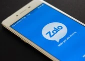 Cách nhận cảnh báo mưa lũ ở miền Trung bằng Zalo ảnh 1 Mẹo để người khác không tìm ra tài khoản Zalo của bạn