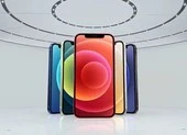Mẫu điện thoại được trang bị công nghệ sạc siêu nhanh 65 W ảnh 3 iPhone 12 Series về Việt Nam sẽ có giá bao nhiêu?