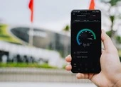 Dự kiến thương mại hóa mạng 5G tại Việt Nam vào tháng 6-2021 ảnh 2 Công ty Việt Nam sản xuất thành công điện thoại 5G