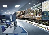 VNPT đưa ra giải pháp triển khai đô thị thông minh ảnh 2 Loạt công nghệ màn hình hỗ trợ phát triển thành phố thông minh