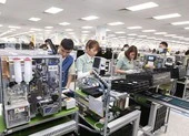 Dell tung ra hai sản phẩm laptop được làm từ sợi carbon ảnh 1 Nhiều tập đoàn lớn sẽ rót hàng tỉ đô vào Việt Nam