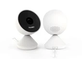 Ví điện tử giúp chuyển tiền không cần số tài khoản ảnh 2 Mẫu AI Camera có khả năng nhận diện khuôn mặt siêu nhanh