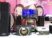 Xuất hiện dòng loa Việt với công suất lên đến 1.200 W ảnh 2 Giải pháp âm thanh hoàn hảo cho người Việt