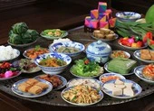 Hơn 3,5 tỉ đồng hỗ trợ cho tài xế và các hoàn cảnh khó khăn ảnh 3 Ứng dụng cung cấp 13.000 công thức nấu ăn ngon ngày tết
